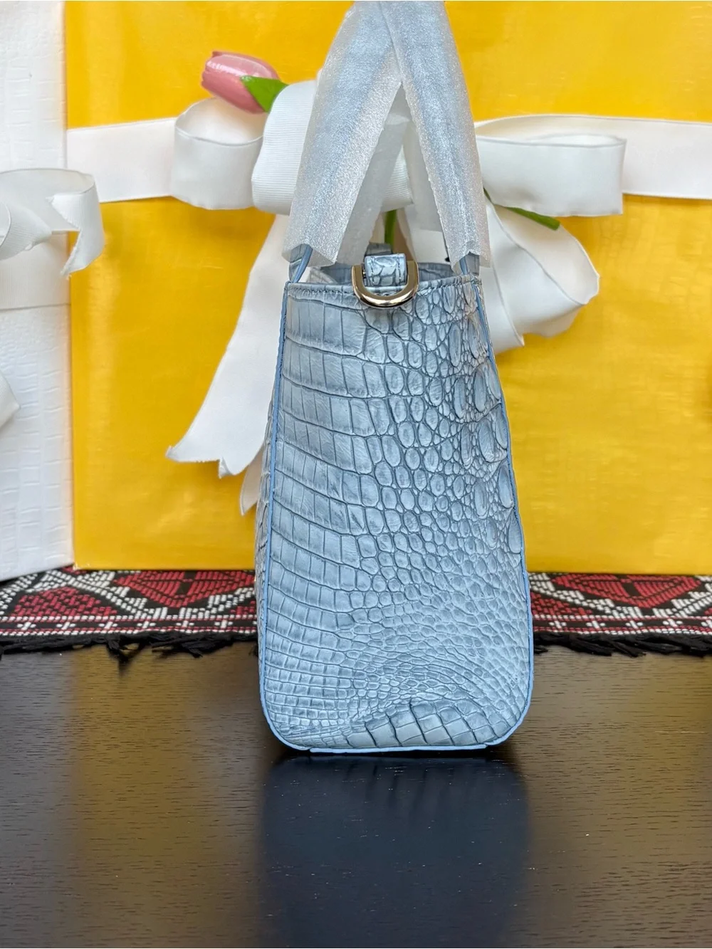 Brahmin Tote